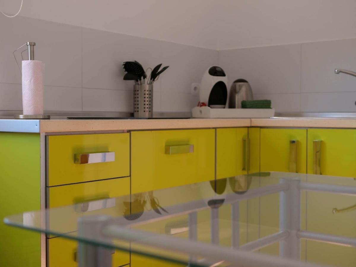 Apartamentos Turisticos Tronca Luxury กรานาดา ภายนอก รูปภาพ