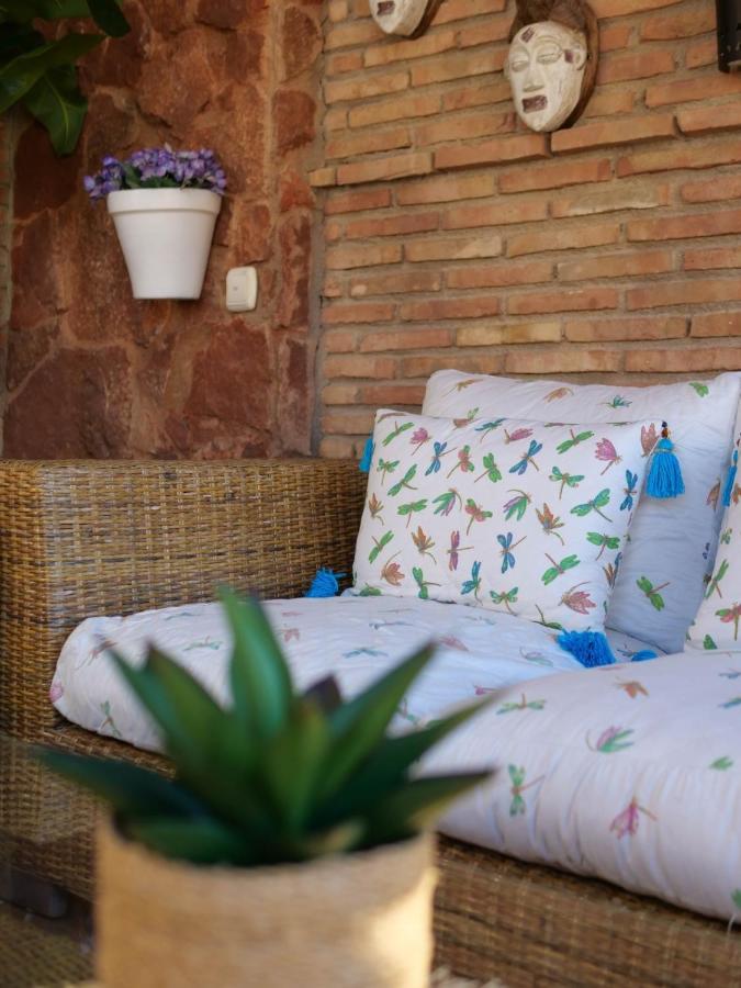 Apartamentos Turisticos Tronca Luxury กรานาดา ภายนอก รูปภาพ