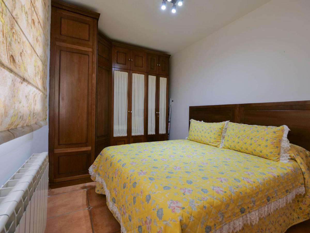 Apartamentos Turisticos Tronca Luxury กรานาดา ภายนอก รูปภาพ