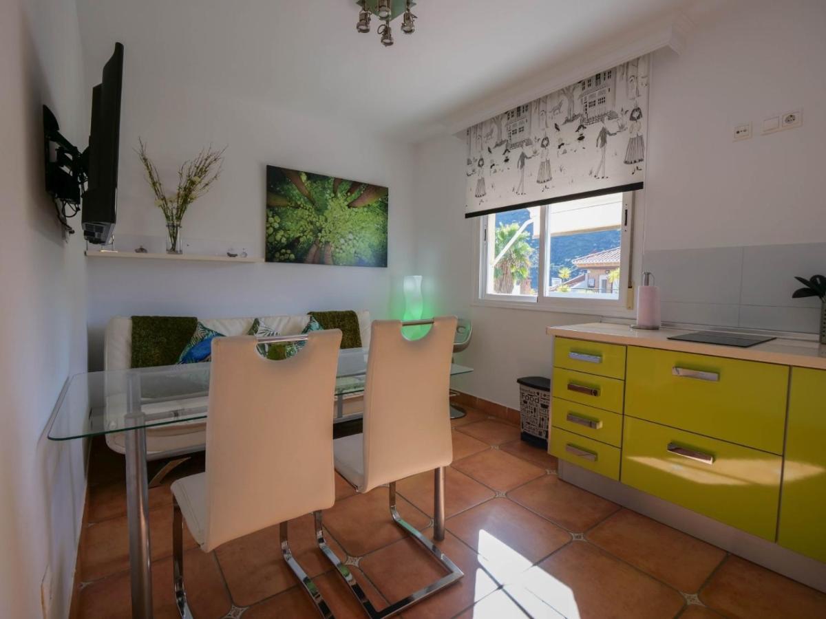 Apartamentos Turisticos Tronca Luxury กรานาดา ภายนอก รูปภาพ
