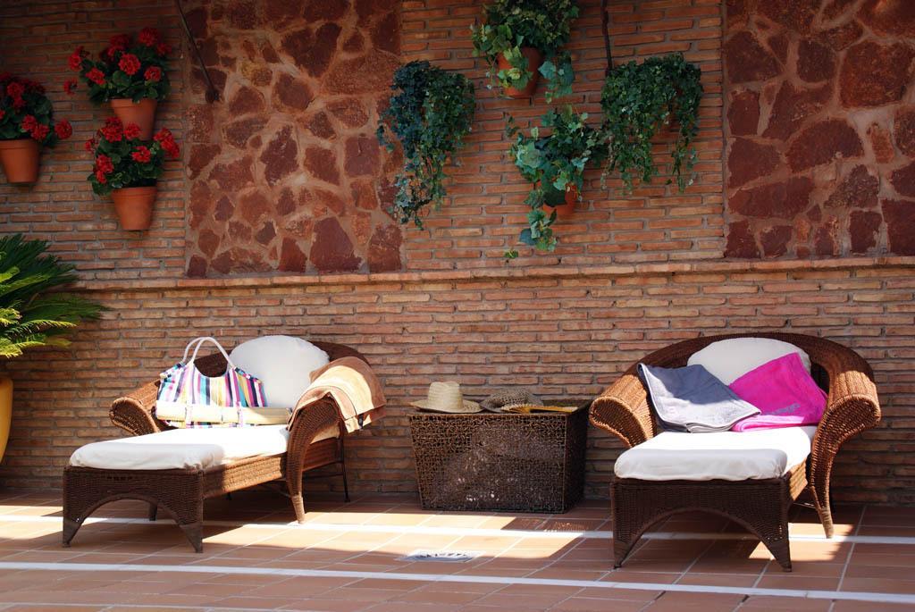 Apartamentos Turisticos Tronca Luxury กรานาดา ห้อง รูปภาพ